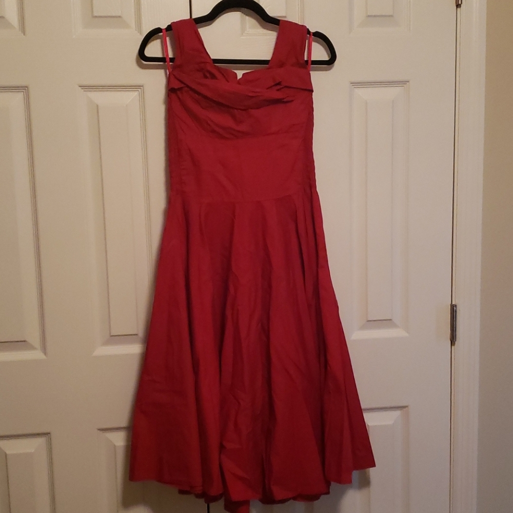 Trashy Diva Trixie Dress